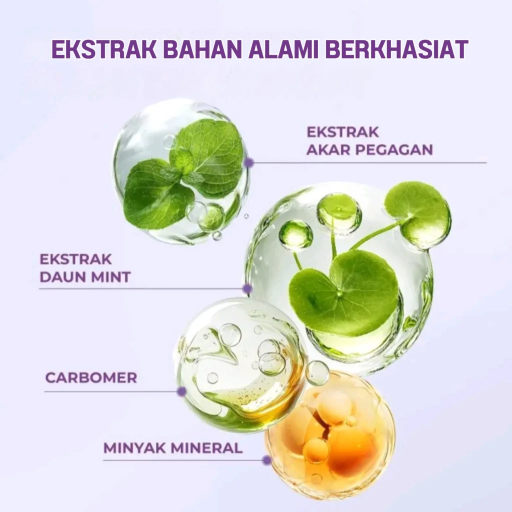 Detail Kreain 7