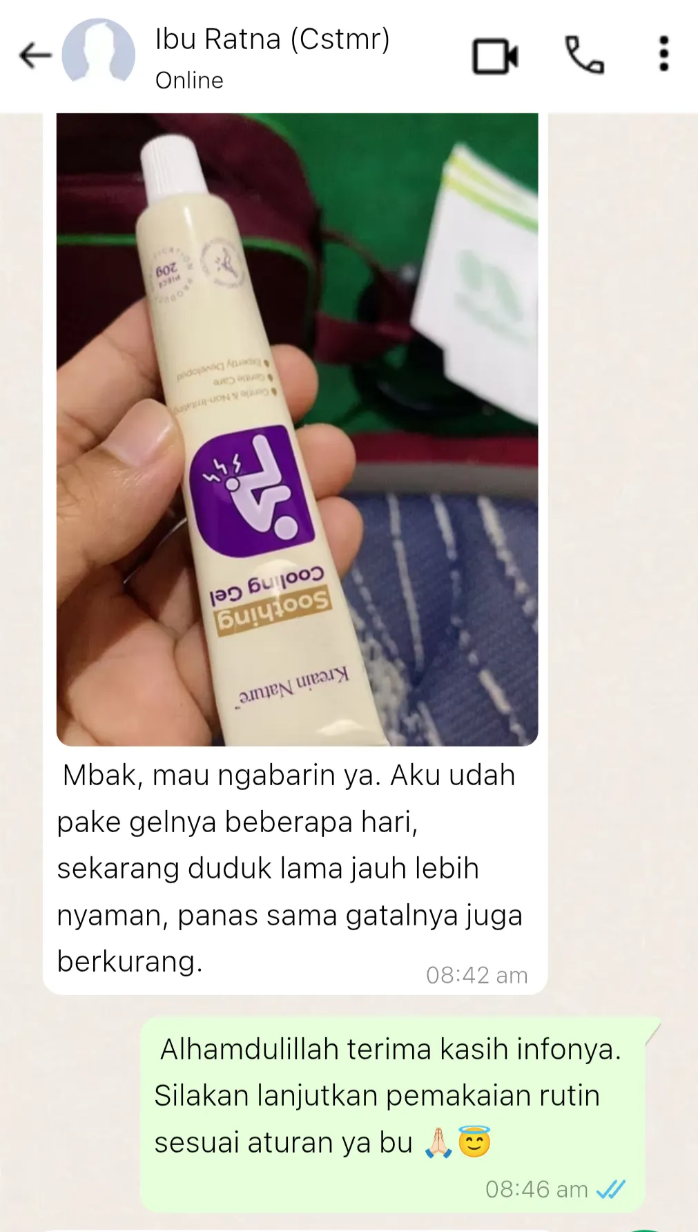 Testimoni 3